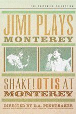 Watch Shake Otis at Monterey Zmovie