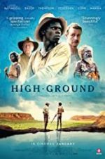 Watch High Ground Zmovie