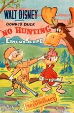 Watch No Hunting (Short 1955) Zmovie
