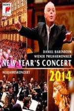 Watch New Year's Day Concert Zmovie