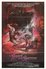 Watch The Sword and the Sorcerer Zmovie