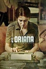 Watch L\'Oriana Zmovie