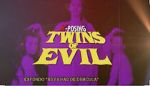 Watch The Flesh and the Fury: X-posing Twins of Evil Zmovie