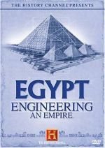 Watch Egypt: Engineering an Empire Zmovie