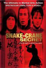 Watch Snake: Crane Secret Zmovie