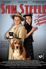 Watch Sam Steele and the Junior Detective Agency Zmovie