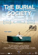 Watch The Burial Society Zmovie