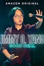 Watch Jimmy O. Yang: Good Deal Zmovie