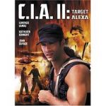 Watch CIA II: Target Alexa Zmovie