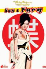 Watch Sex and Fury (Fury anego den: Inoshika Och) Zmovie