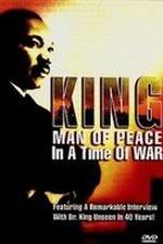 Watch King: Man of Peace in a Time of War Zmovie