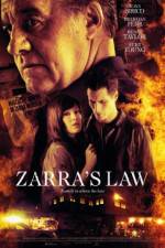 Watch Zarra's Law Zmovie