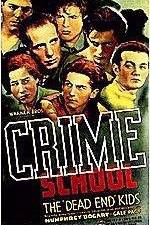 Watch Crime School Zmovie