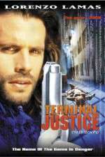 Watch Terminal Justice Zmovie