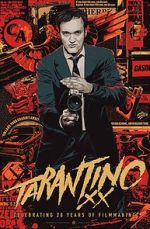 Watch Quentin Tarantino: 20 Years of Filmmaking Zmovie