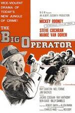 Watch The Big Operator Zmovie