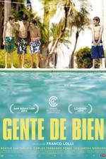 Watch Gente de bien Zmovie