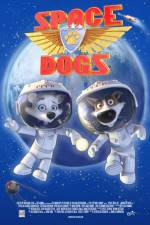 Watch Space Dogs Zmovie