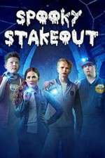 Watch Spooky Stakeout Zmovie