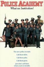 Watch Police Academy Zmovie