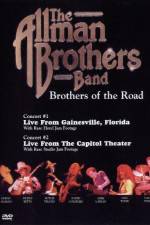 Watch The Allman Brothers Band: Brothers of the Road Zmovie