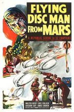 Watch Flying Disc Man from Mars Zmovie