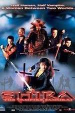 Watch Shira The Vampire Samurai Zmovie