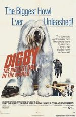 Watch Digby: The Biggest Dog in the World Zmovie