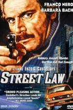 Watch Street Law Zmovie