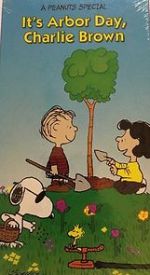 Watch It\'s Arbor Day, Charlie Brown (TV Short 1976) Zmovie