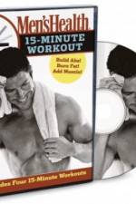 Watch Mens Health 15 Minute Workout Zmovie