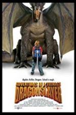 Watch I Was a 7th Grade Dragon Slayer Zmovie