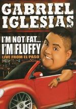 Watch Gabriel Iglesias: I\'m Not Fat... I\'m Fluffy Zmovie