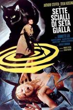 Watch Sette scialli di seta gialla Zmovie