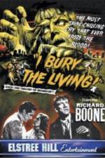 Watch I Bury the Living Zmovie