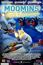 Watch Moomins and the Winter Wonderland Zmovie