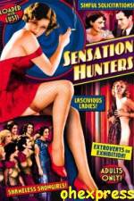 Watch Sensation Hunters Zmovie