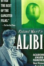 Watch Alibi Zmovie