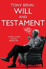 Watch Tony Benn: Will and Testament Zmovie