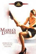 Watch Maria's Lovers Zmovie