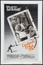 Watch Cornbread, Earl and Me Zmovie