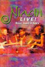 Watch Niacin: Live - Blood, Sweat and Beers Zmovie