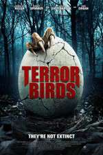 Watch Terror Birds Zmovie