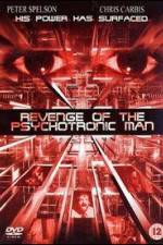 Watch The Psychotronic Man Zmovie