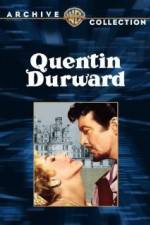 Watch Quentin Durward Zmovie