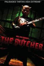 Watch The Butcher Zmovie