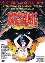 Watch Blood Orgy of the She-Devils Zmovie