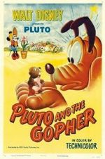 Watch Pluto and the Gopher Zmovie