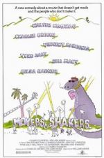 Watch Movers & Shakers Zmovie
