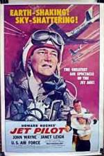 Watch Jet Pilot Zmovie